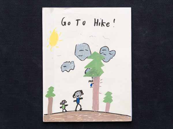 Go To Hike