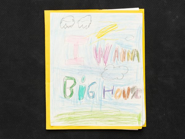 I Wanna Big House