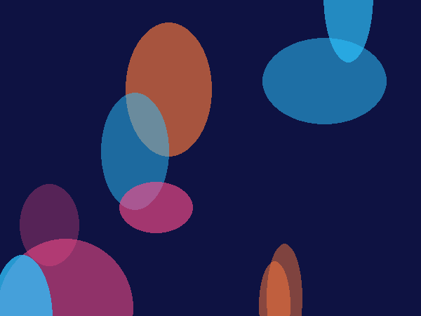 Planet Study #1