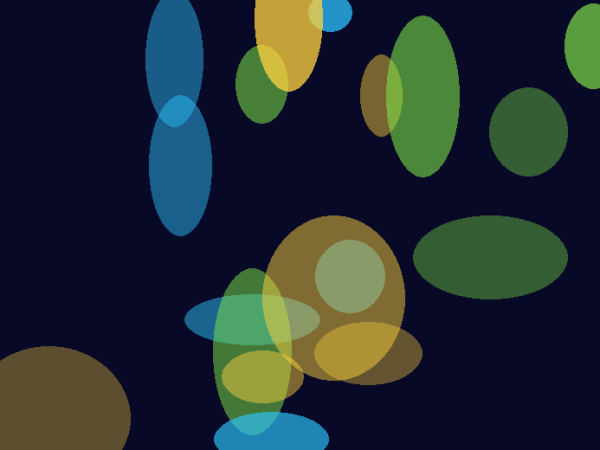 Undersea World
