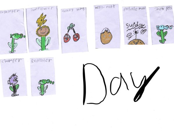 pvz plants categories