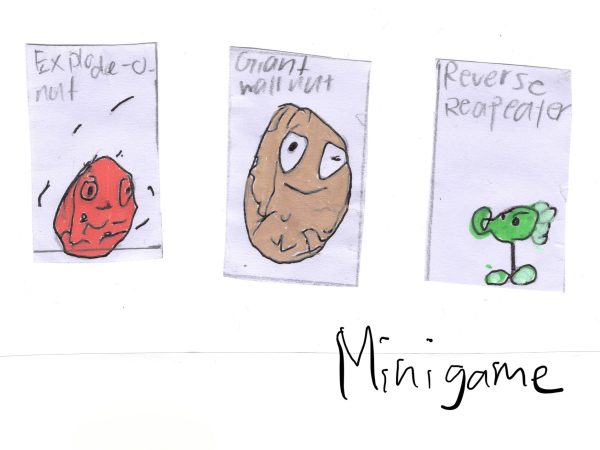 pvz plants categories