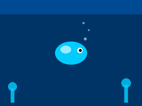 Ocean Adventures