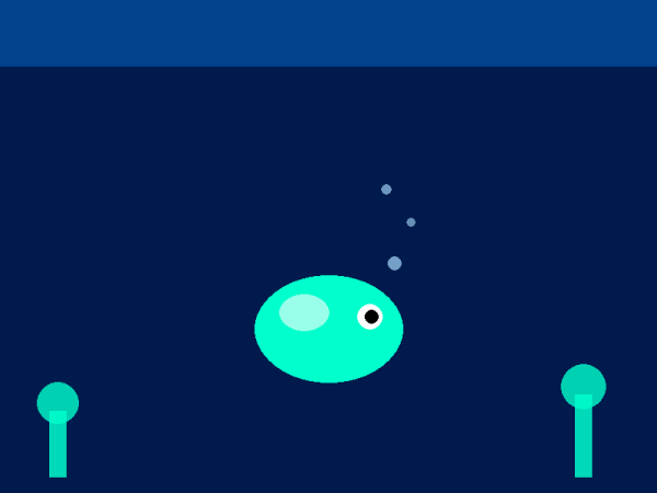 Ocean Adventures