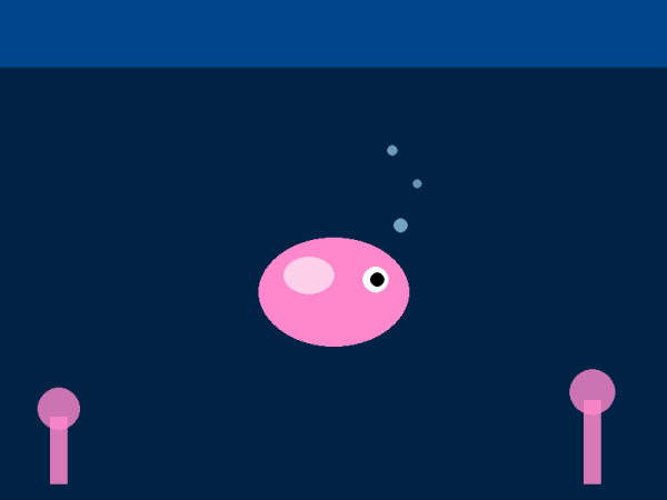 Ocean Adventures